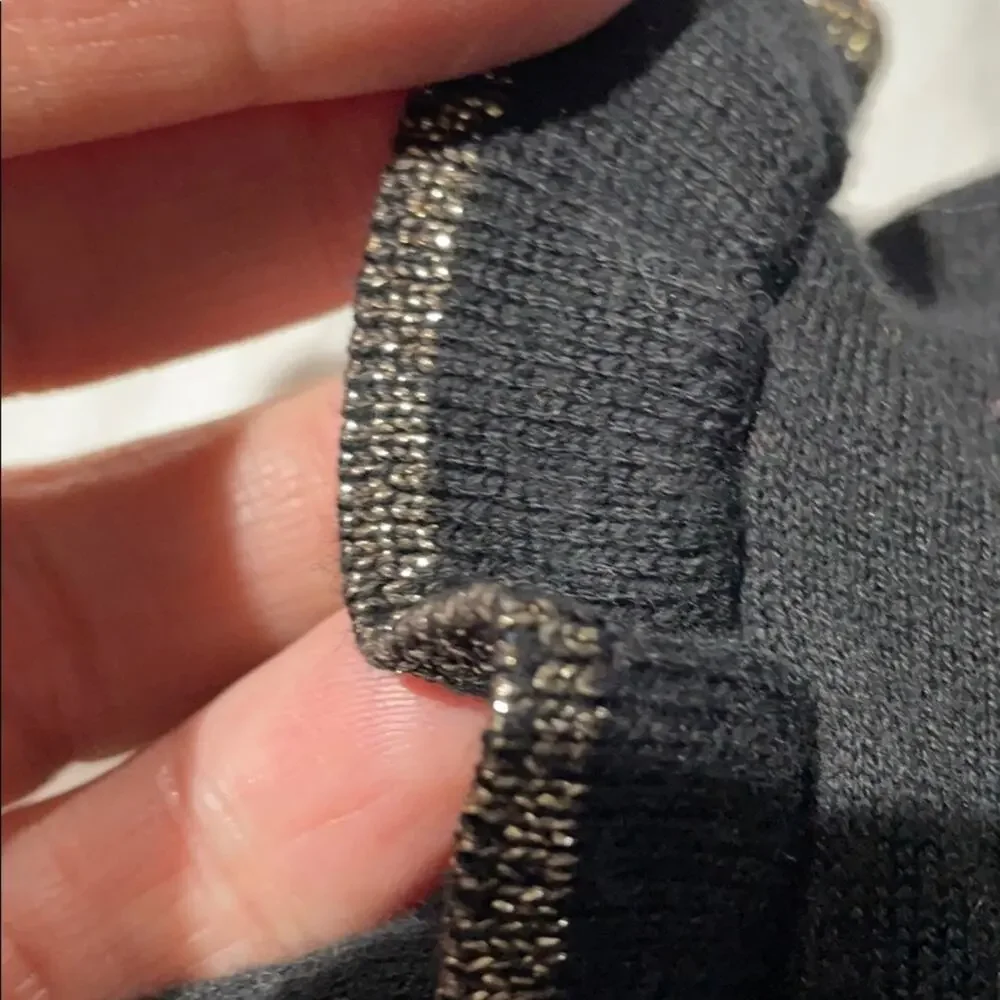 GAP baby black